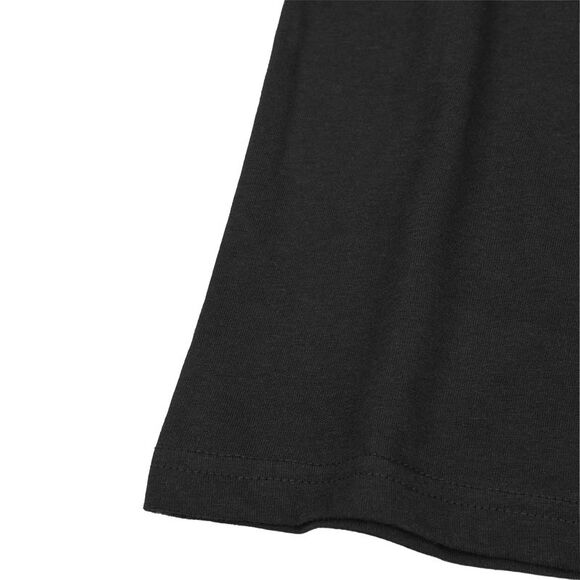 Nirvana Boys Logo Short-Sleeved T-Shirt / Black - Picture 5 of 6